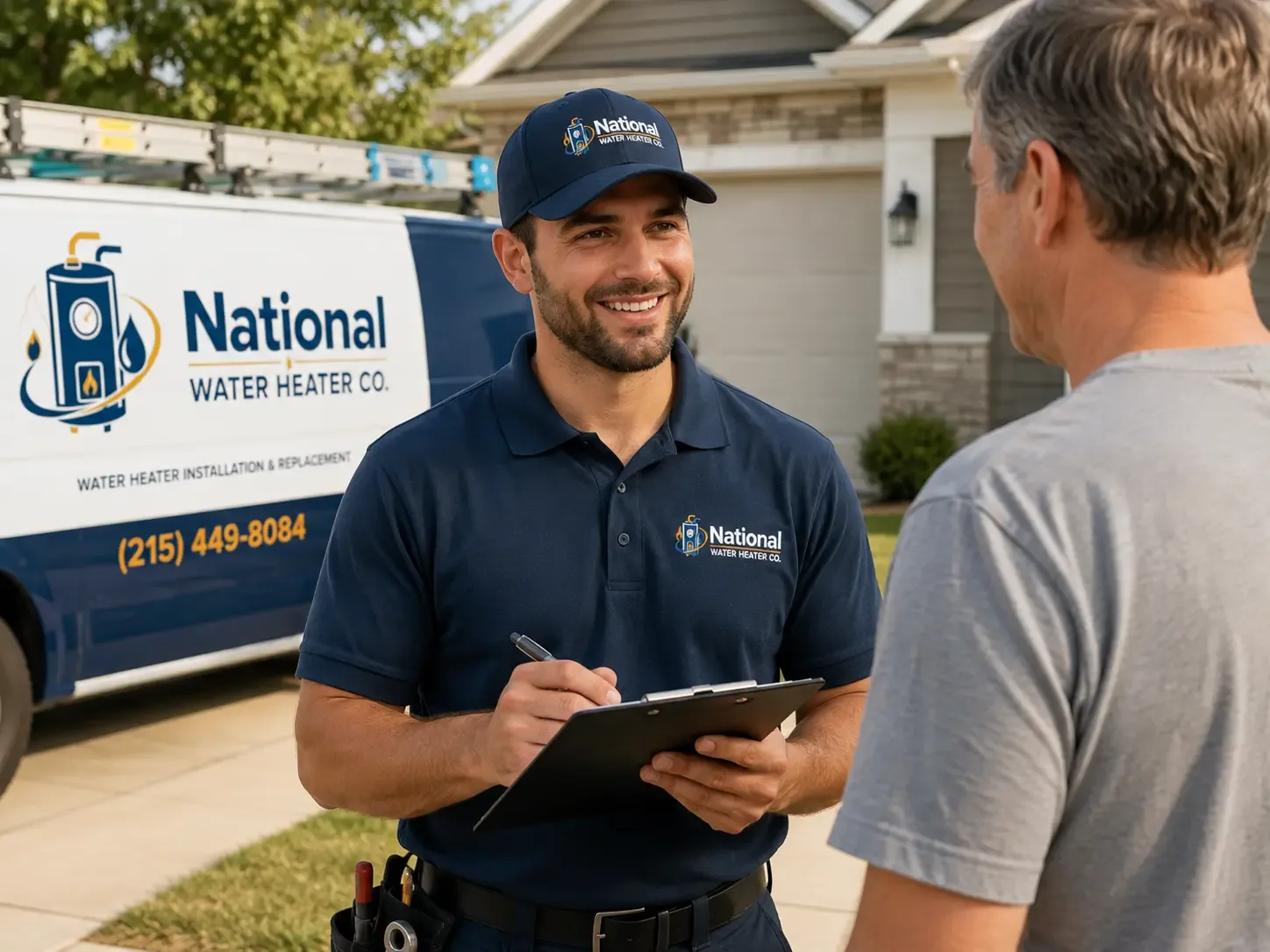 Water Heater Installation West Chester, PA FAQs